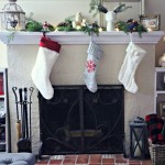 CHRISTMAS HOME TOUR + 7 DAYS OF GIVEAWAYS DAY 5