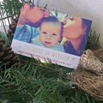 THE MORE THE MERRIER… OUR HOLIDAY CARDS FROM MINTED!