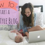 SO YOU WANT TO START A BLOG