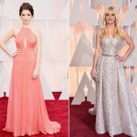 2015 OSCARS BEST AND WORST DRESSED