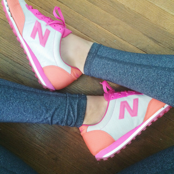 new balance shoes