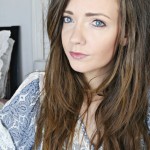 BOHO BEAUTY MAKEUP LOOK