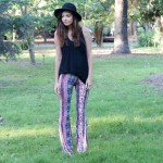 BOHO BELLS AND A FITNESS UPDATE