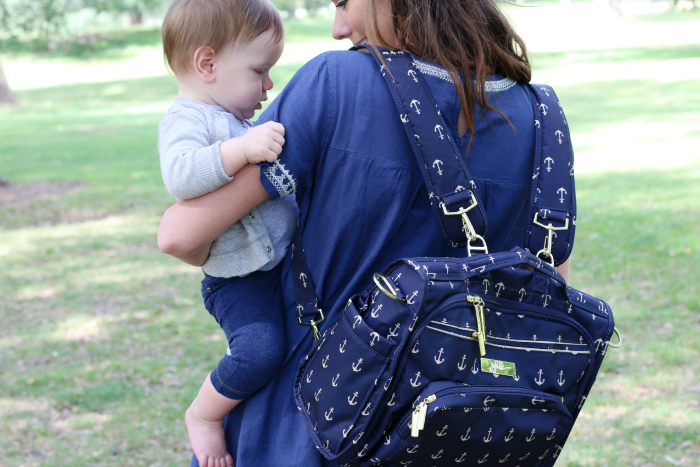 juju baby diaper bags