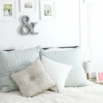 EASY SUMMER BEDROOM UPGRADE