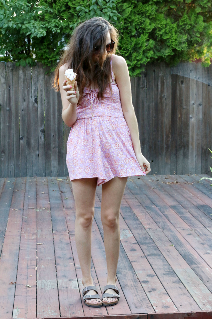 romper 4