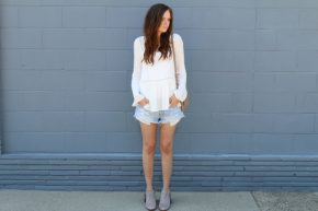 SUMMER WARDROBE STAPLES 1