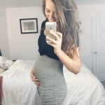 SECOND TRIMESTER MUST HAVES