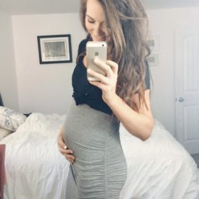 second trimester must haves