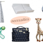 45 BABY REGISTRY MUST HAVES