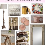 NESTING WISH LIST