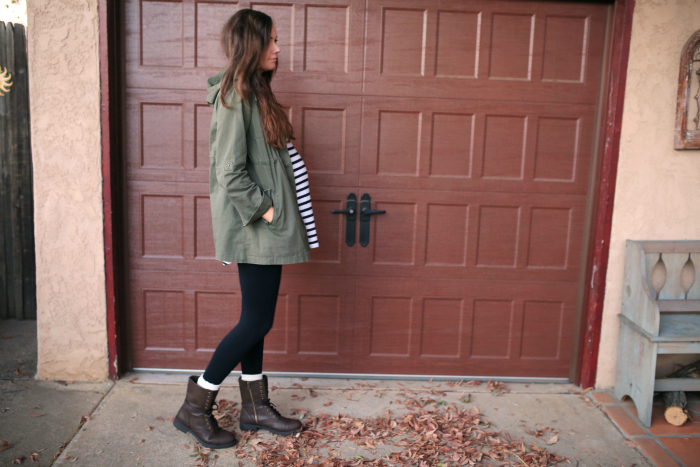 PERFECT FALL BOOTS - Katie Did What