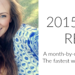 2015 IN REVIEW