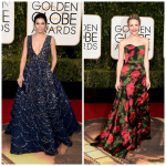 GOLDEN GLOBES BEST AND WORST DRESSED 2016