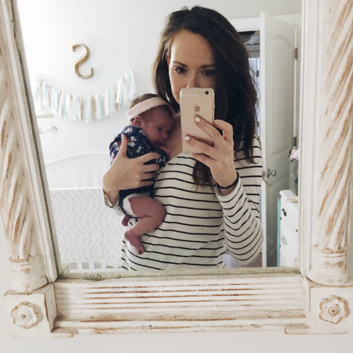 DRESSING THE POSTPARTUM BODY - Katie Did What
