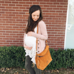 DRESSING THE BUMP IN THE FINAL DAYS