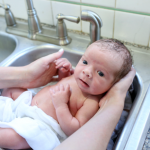 FIRST BATH