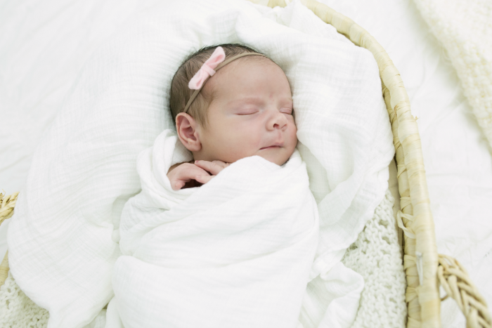 newborn photos 1