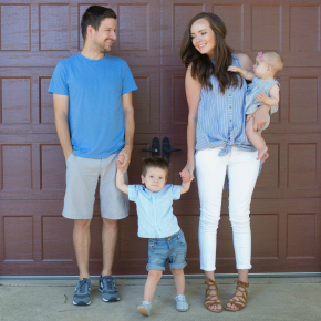 Top | Jeans | Sandals | Sophies Outfit