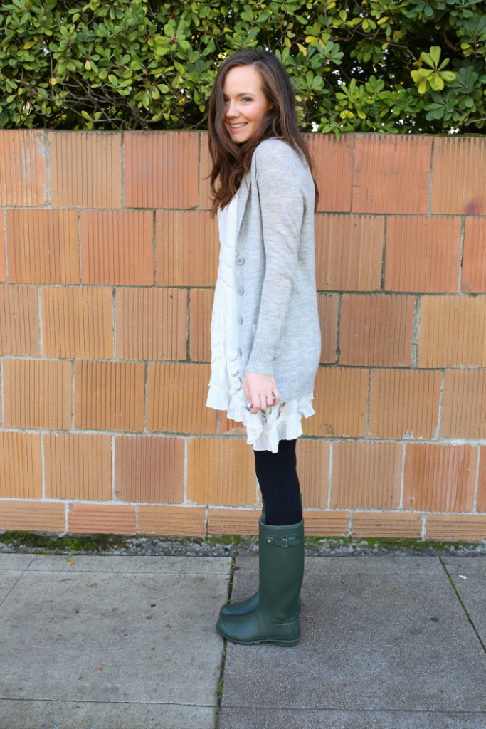 Katie Tunic