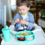 WHAT MY TODDLER EATS: 22 MONTHS