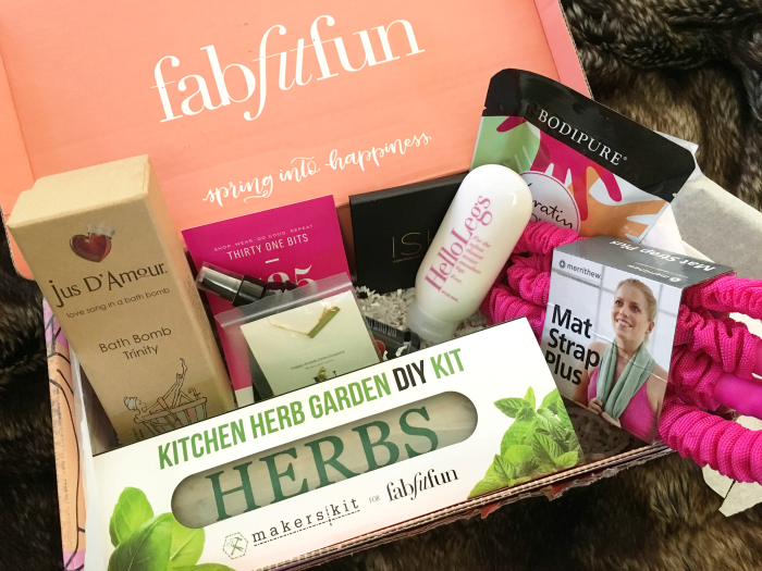 fabfitfun