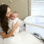 THE BEST BASSINET I’VE TRIED