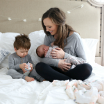 MAKING MOTHERHOOD LESS MESSY