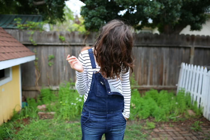 overalls