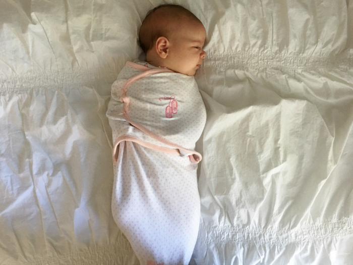 swaddle