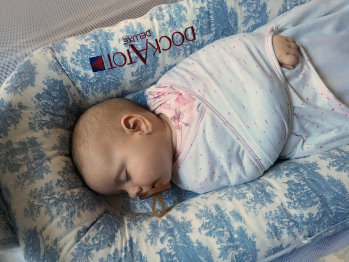 baby sleep tips