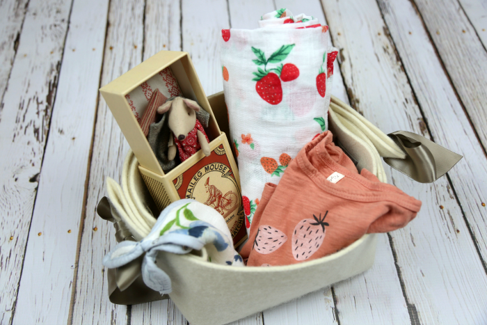 mothers day giveaway basket