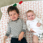 RANDOM HAPPIES AND A SWADDLE GIVEAWAY!