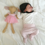 MY BEST BABY SLEEP TIPS