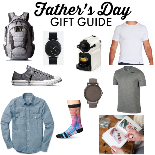 fathers day gift guide 2016