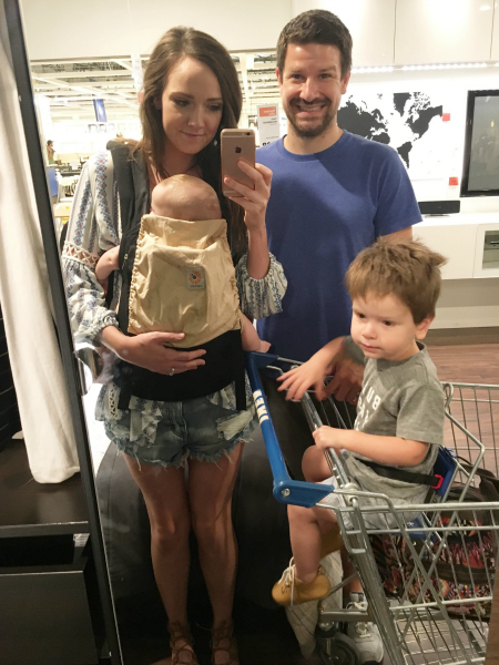 ikea fam