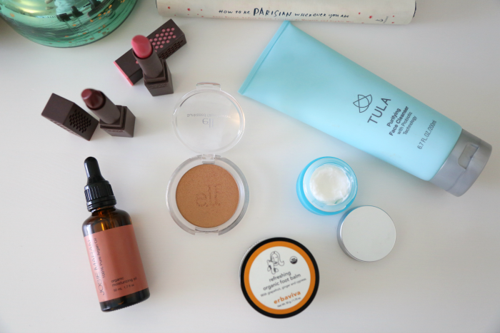 may beauty faves