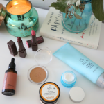 MAY BEAUTY FAVORITES