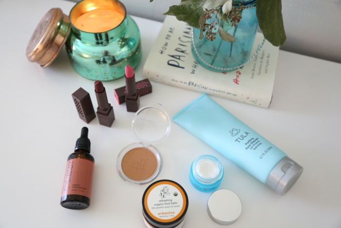 may beauty favorites