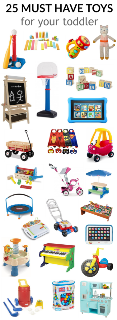 25 Must Have Toddler Toys Katie Did What