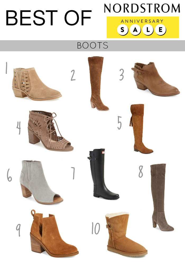 boots