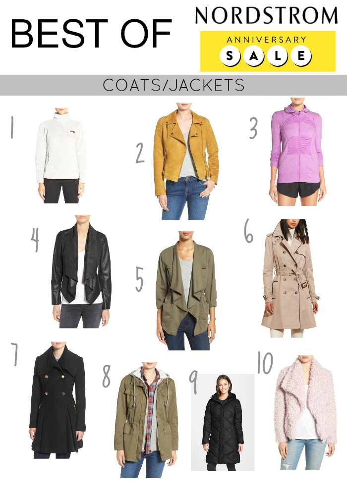 coats