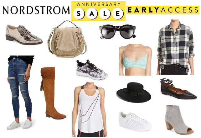 nordstrom presale picks