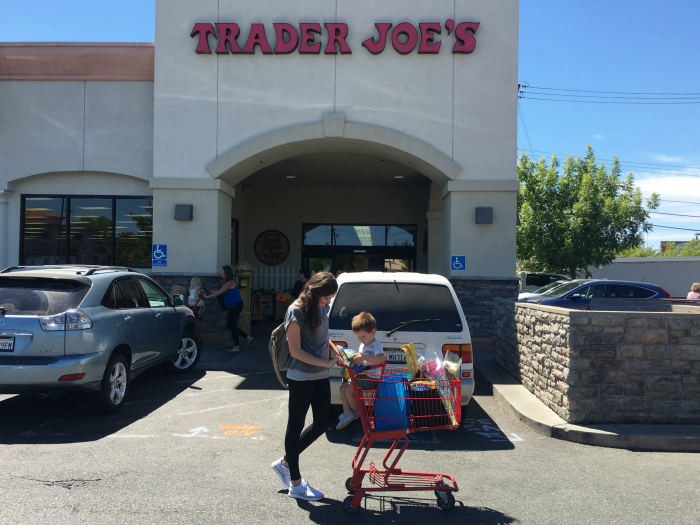 trader joes