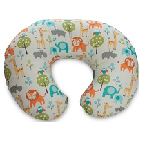Boppy Pillow