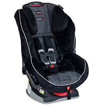 Britax Boulevard Carseat