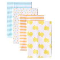 Burp Cloths