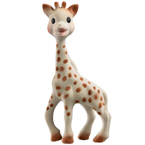 Sophie the Giraffe