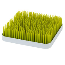 Grass Drying Rack