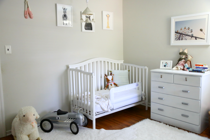 nursery 1